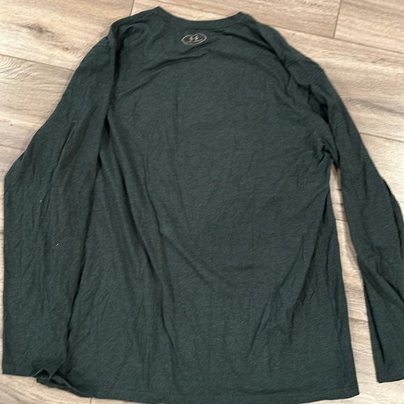 Men’s under armour 3XL long sleeve shirt - Picture 4 of 4